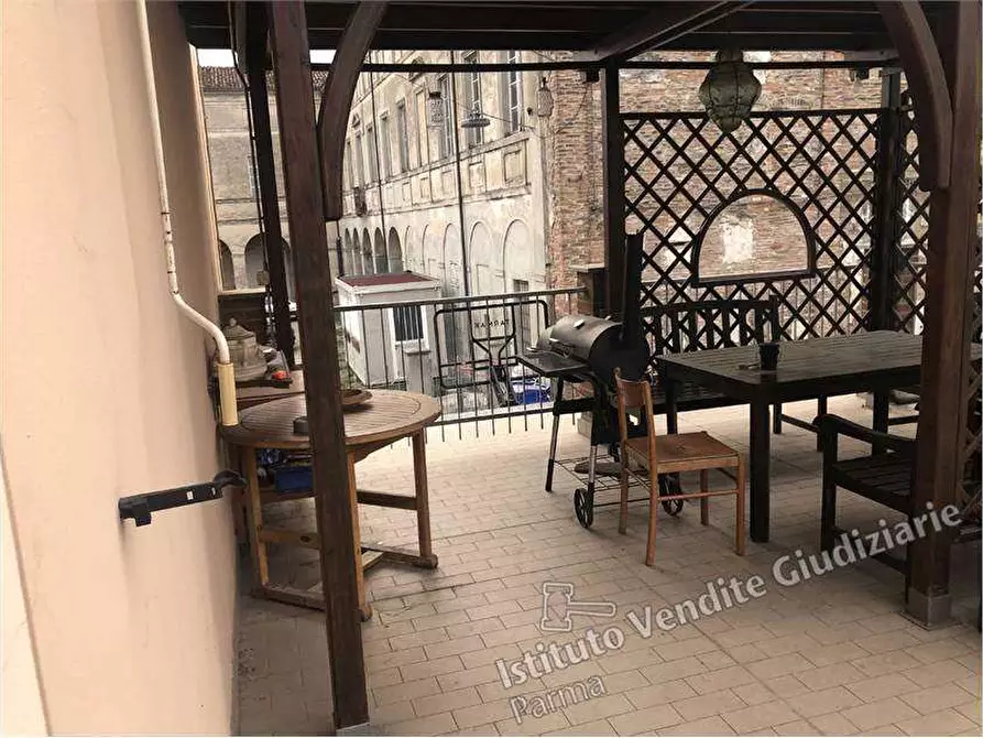 Immagine 6 di Casa indipendente in vendita  in Loc. Zibello, Via Matteotti, 25 a Polesine Zibello