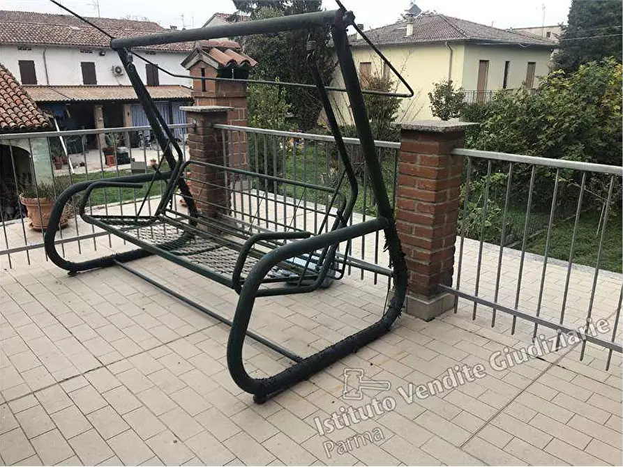 Immagine 7 di Casa indipendente in vendita  in Loc. Zibello, Via Matteotti, 25 a Polesine Zibello