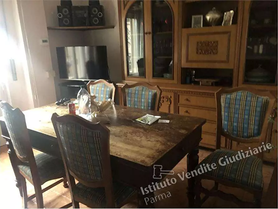 Immagine 8 di Casa indipendente in vendita  in Loc. Zibello, Via Matteotti, 25 a Polesine Zibello