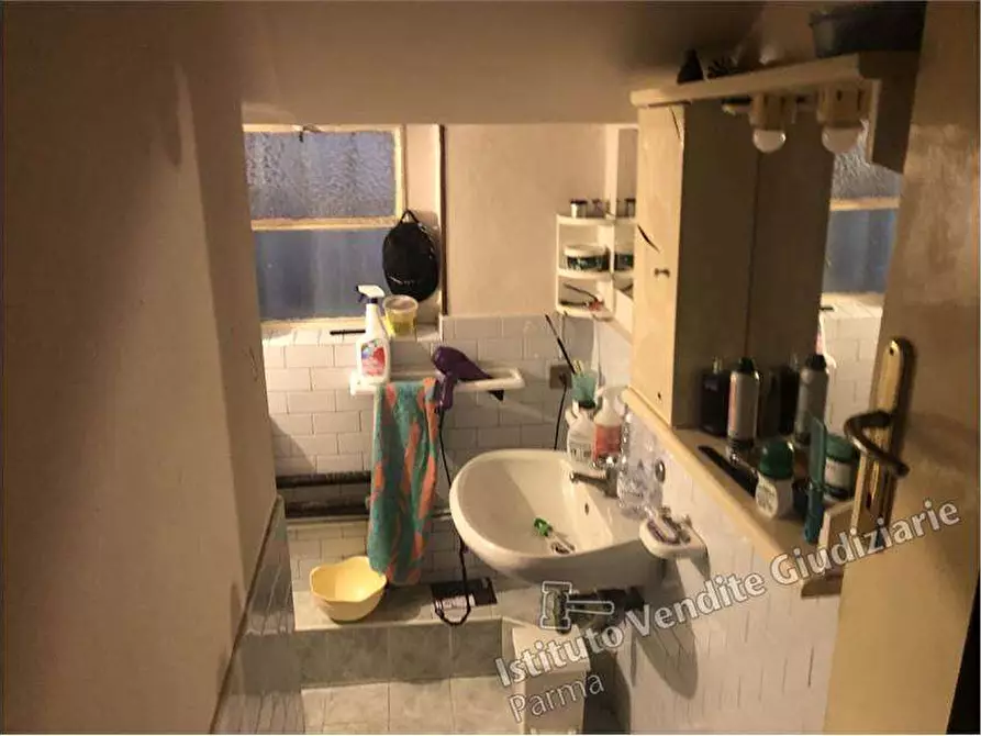 Immagine 9 di Casa indipendente in vendita  in Loc. Zibello, Via Matteotti, 25 a Polesine Zibello