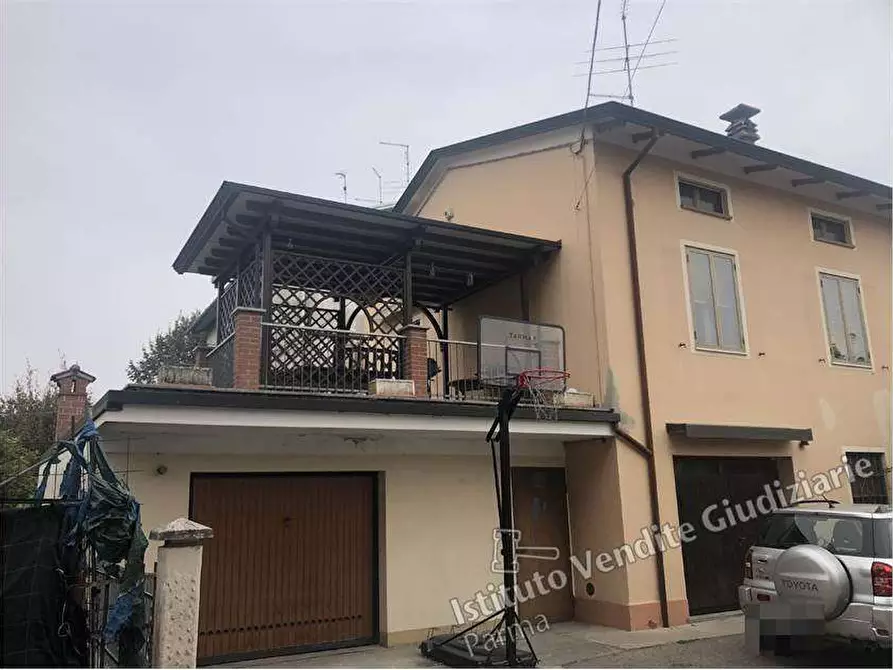 Immagine 10 di Casa indipendente in vendita  in Loc. Zibello, Via Matteotti, 25 a Polesine Zibello
