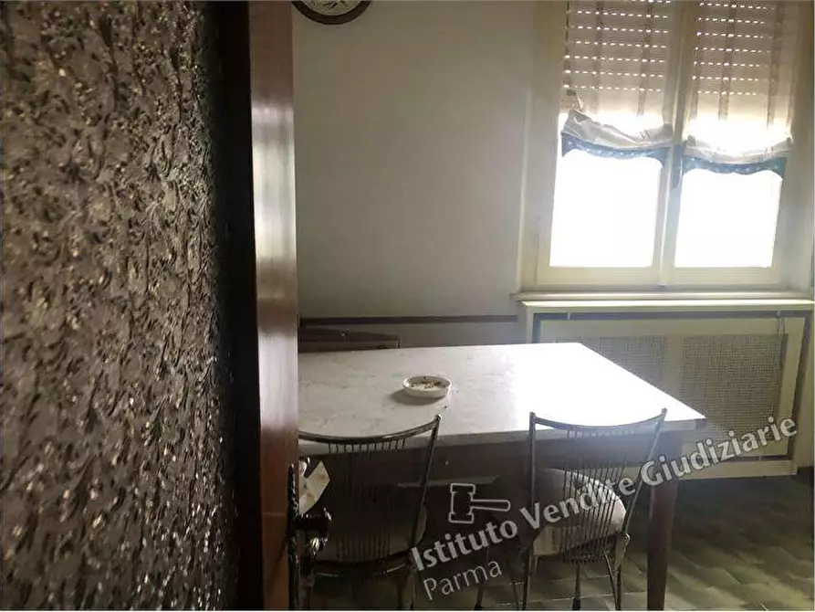 Immagine 11 di Casa indipendente in vendita  in Loc. Zibello, Via Matteotti, 25 a Polesine Zibello