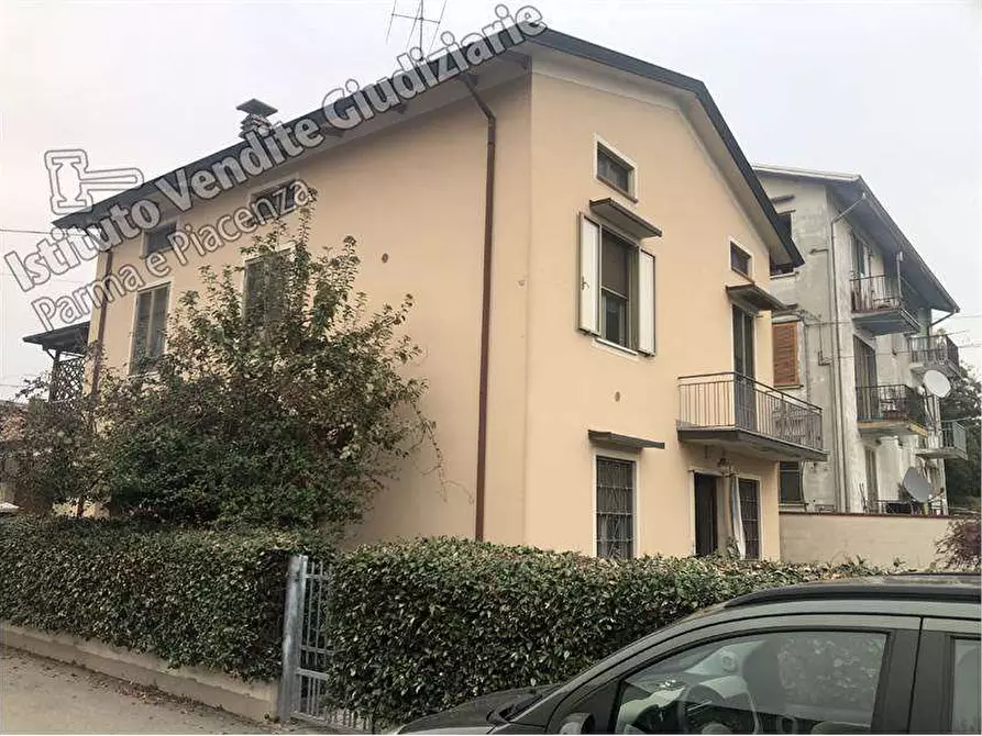Immagine 12 di Casa indipendente in vendita  in Loc. Zibello, Via Matteotti, 25 a Polesine Zibello