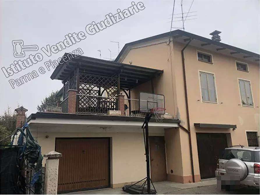 Immagine 13 di Casa indipendente in vendita  in Loc. Zibello, Via Matteotti, 25 a Polesine Zibello