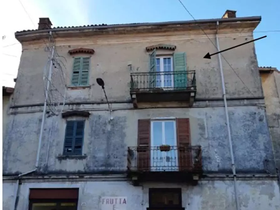 Immagine 1 di Appartamento in vendita  in Via Huber 19 a Germignaga