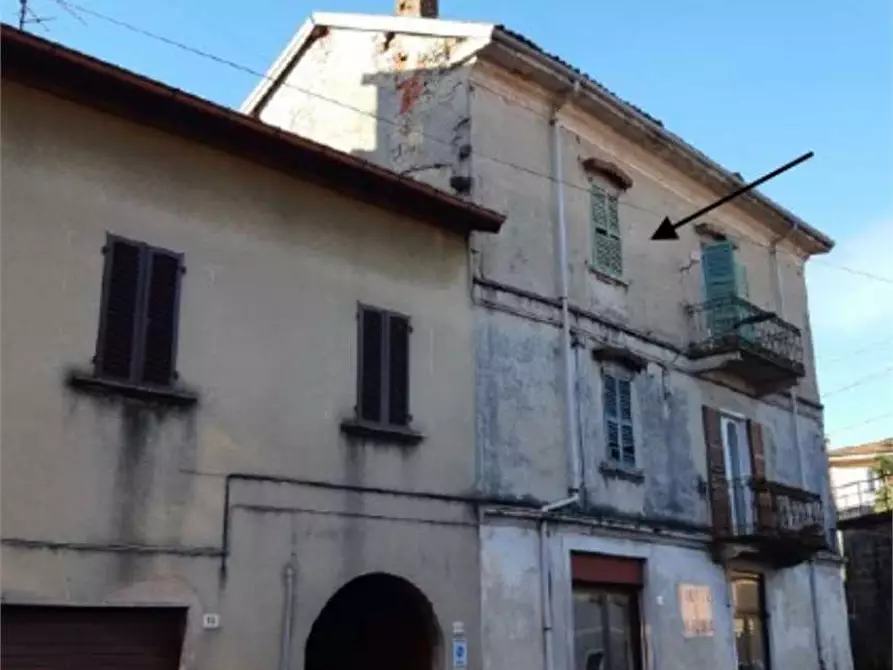 Immagine 2 di Appartamento in vendita  in Via Huber 19 a Germignaga