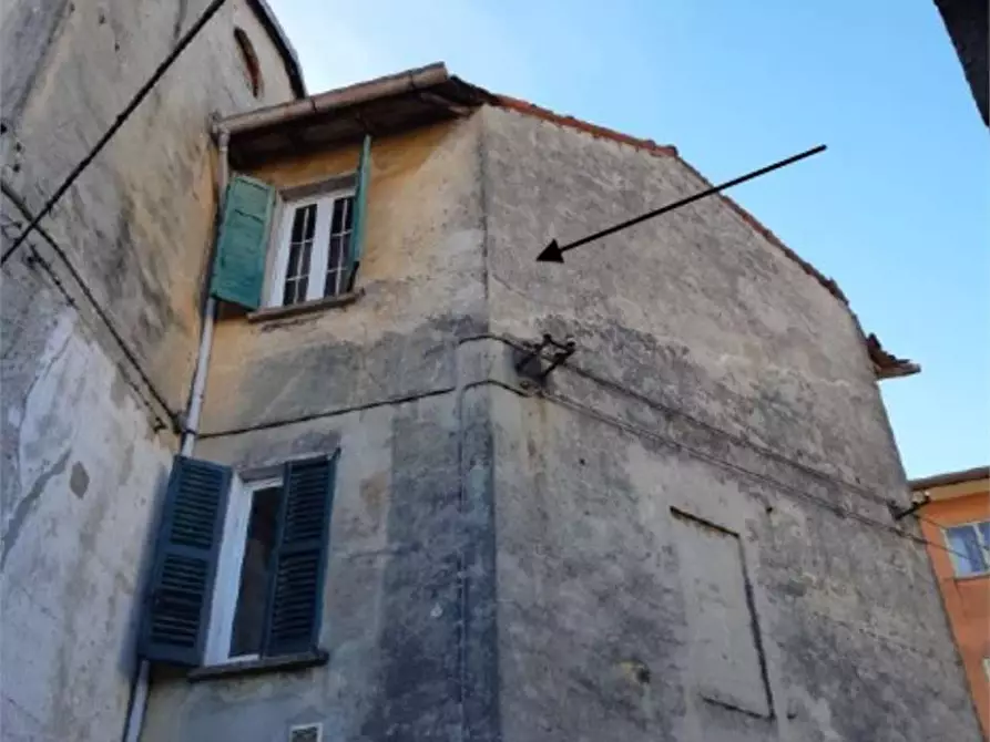 Immagine 3 di Appartamento in vendita  in Via Huber 19 a Germignaga