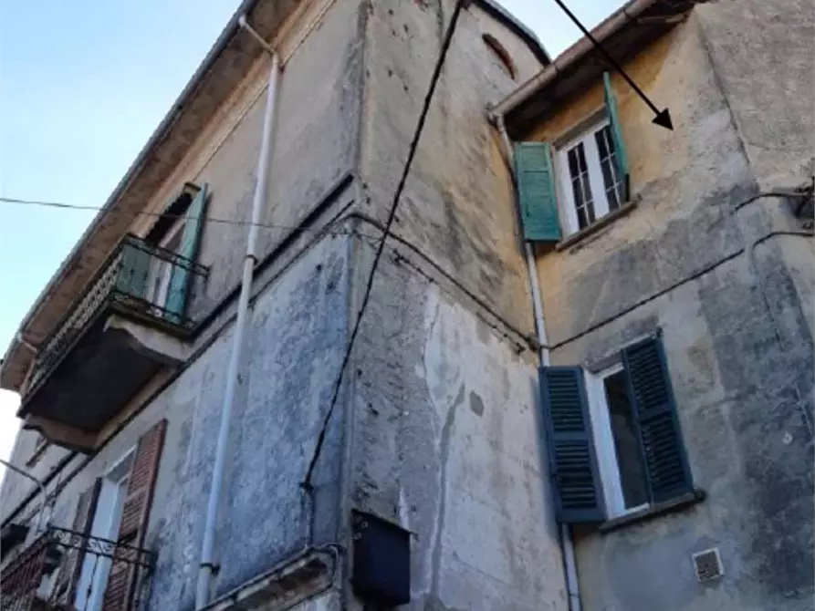 Immagine 4 di Appartamento in vendita  in Via Huber 19 a Germignaga