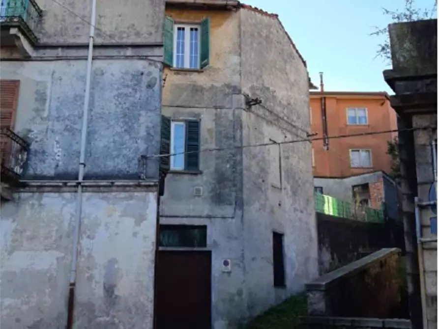 Immagine 5 di Appartamento in vendita  in Via Huber 19 a Germignaga