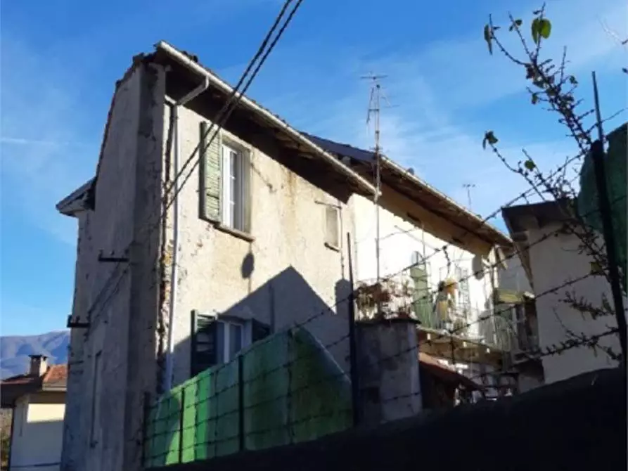 Immagine 6 di Appartamento in vendita  in Via Huber 19 a Germignaga