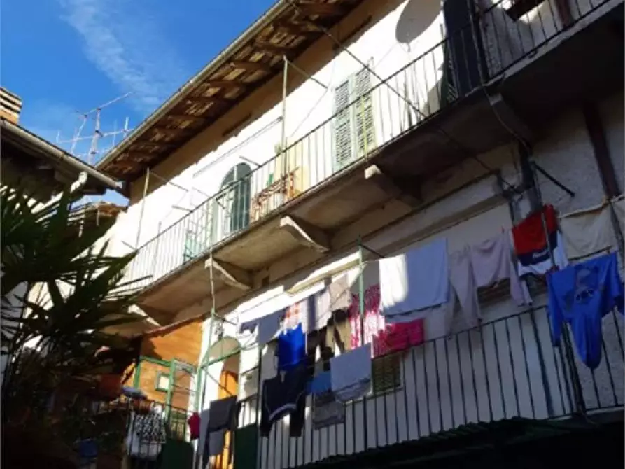 Immagine 7 di Appartamento in vendita  in Via Huber 19 a Germignaga