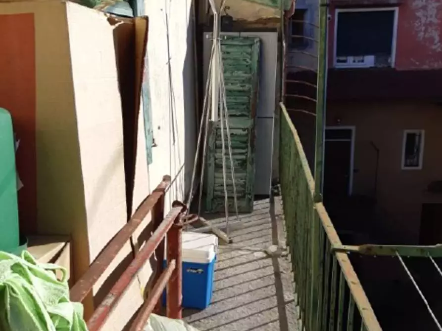 Immagine 9 di Appartamento in vendita  in Via Huber 19 a Germignaga