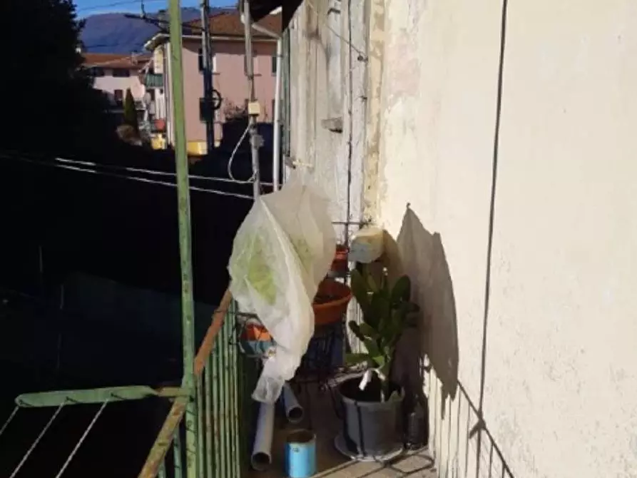 Immagine 10 di Appartamento in vendita  in Via Huber 19 a Germignaga