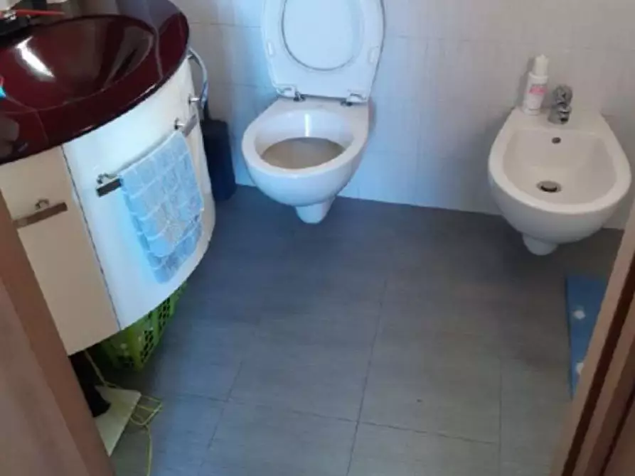 Immagine 14 di Appartamento in vendita  in Via Huber 19 a Germignaga