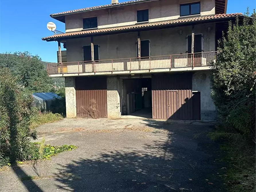 appartamento in vendita a Valganna