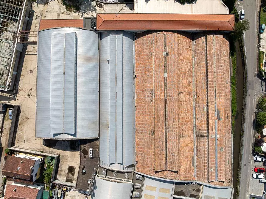 Immagine 5 di Terreno edificabile in vendita  in Via Isonzo a Lacchiarella