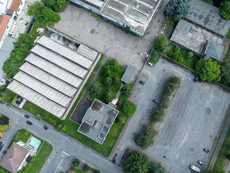 Immagine 9 di Terreno edificabile in vendita  in Via Isonzo a Lacchiarella