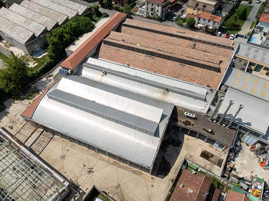 Immagine 10 di Terreno edificabile in vendita  in Via Isonzo a Lacchiarella