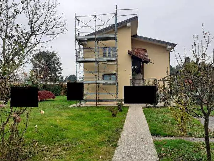 appartamento in vendita a Casciago