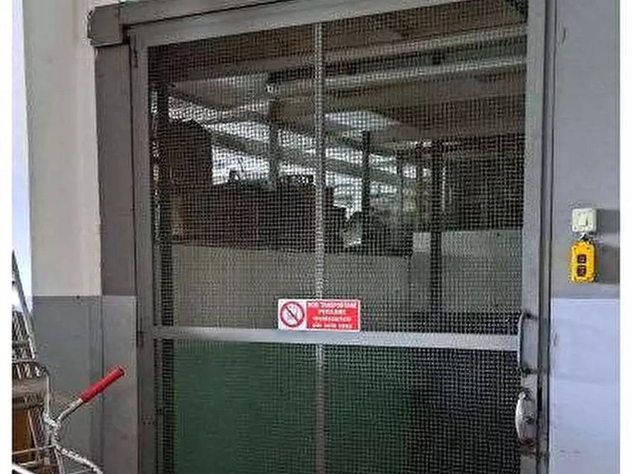 Immagine 8 di Appartamento in vendita  in Via Ai Monti, 3 a Somma Lombardo