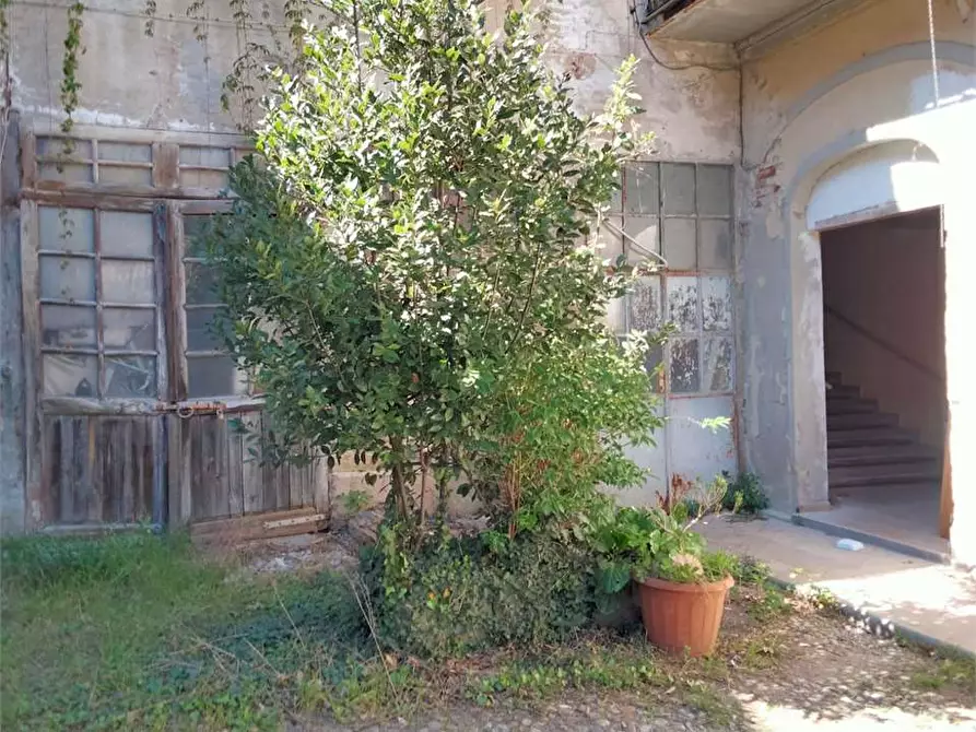 Immagine 2 di Appartamento in vendita  in Via Dott. Giuseppe Broggi, 3 a Castiglione Olona