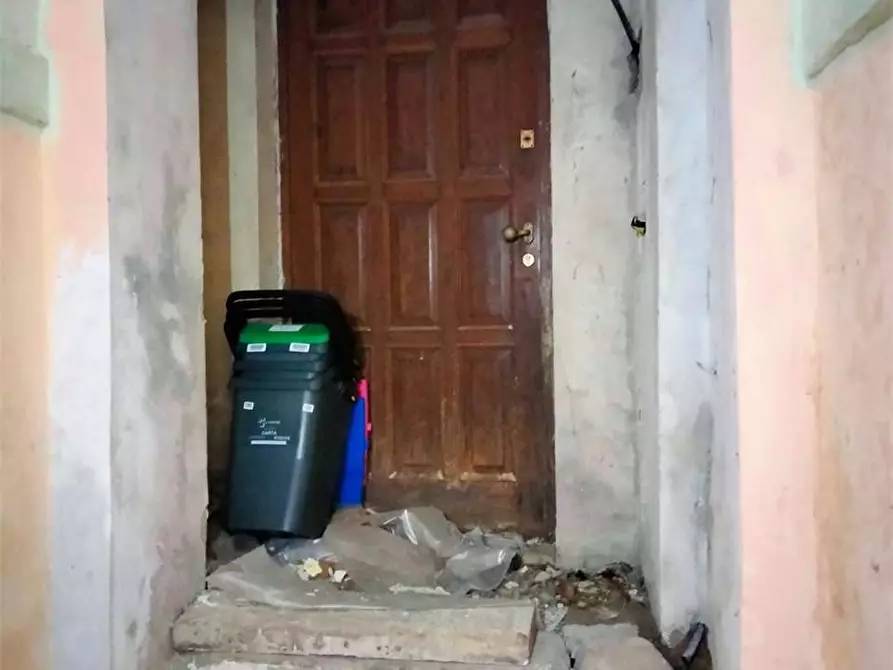 Immagine 5 di Appartamento in vendita  in Via Dott. Giuseppe Broggi, 3 a Castiglione Olona