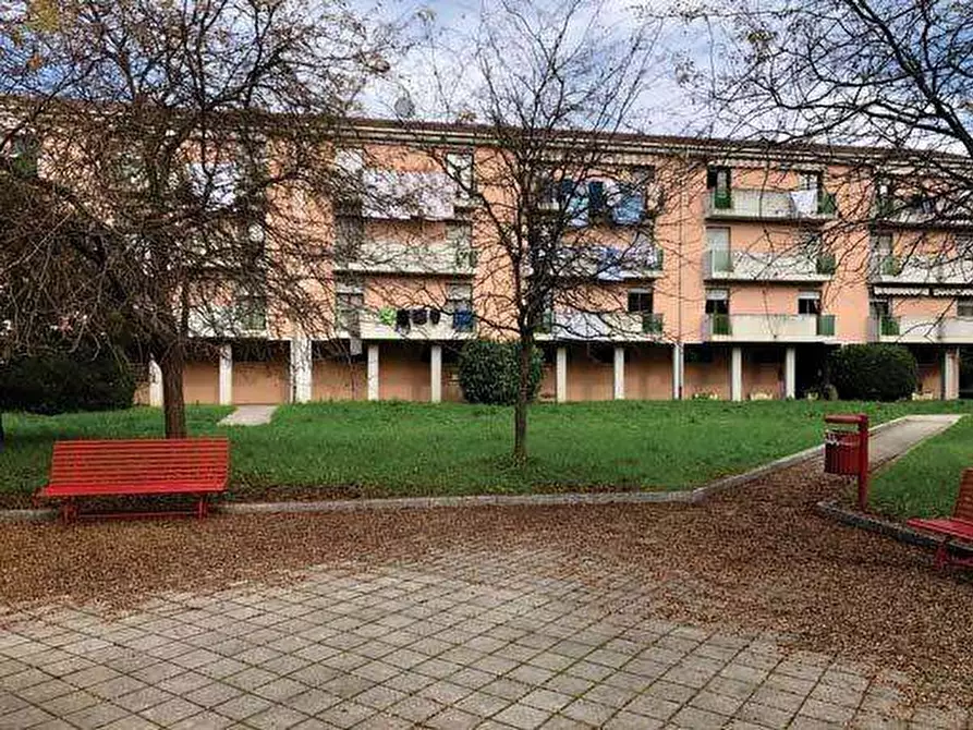 appartamento in vendita a Malnate