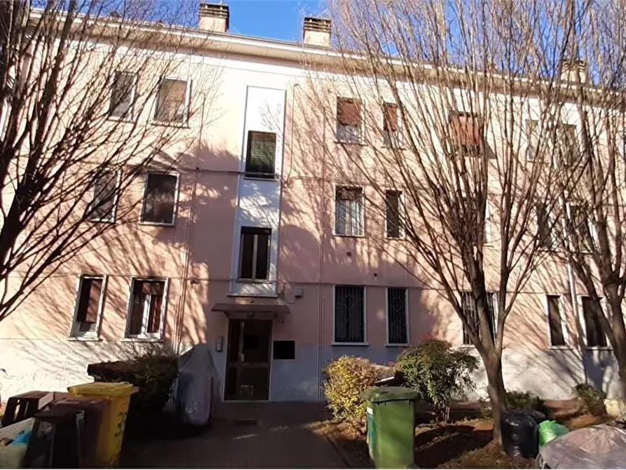 appartamento in vendita a Saronno