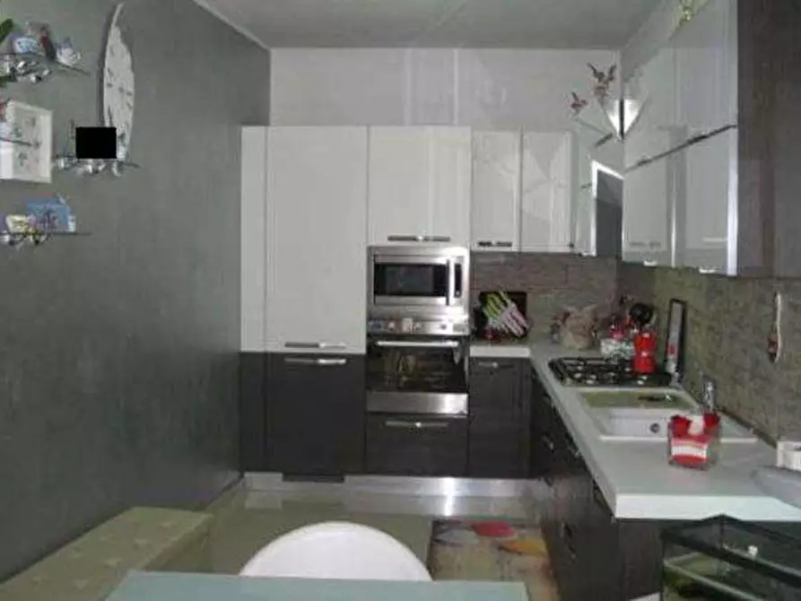 Immagine 7 di Appartamento in vendita  in via della Croce  21 a Viggiù