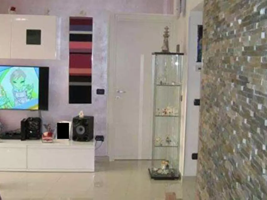 Immagine 8 di Appartamento in vendita  in via della Croce  21 a Viggiù