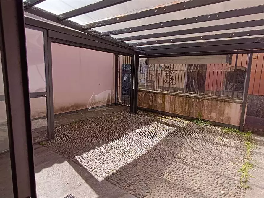 Immagine 8 di Negozio in affitto  in canonichetta 3 a Varese