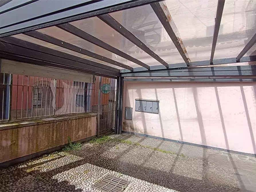 Immagine 11 di Negozio in affitto  in canonichetta 3 a Varese