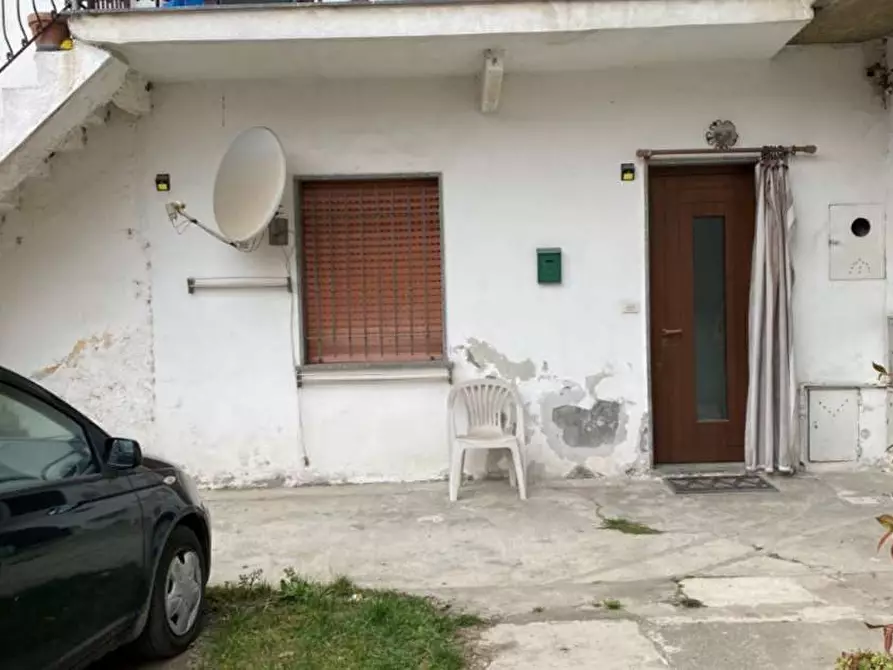 Immagine 2 di Appartamento in vendita  in Via Milius  6 a Besnate