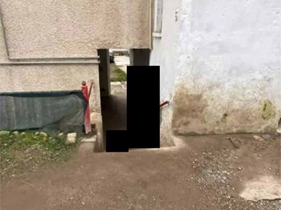 Immagine 4 di Appartamento in vendita  in Via Milius  6 a Besnate