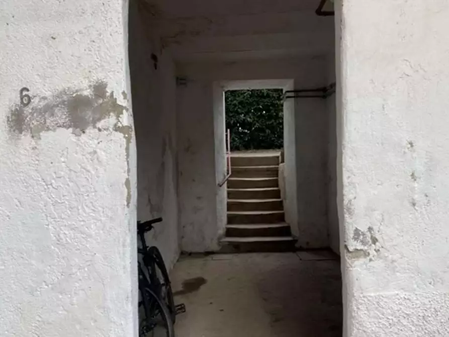 Immagine 5 di Appartamento in vendita  in Via Milius  6 a Besnate