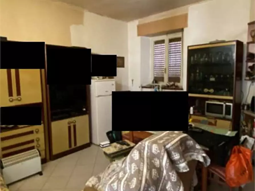 Immagine 6 di Appartamento in vendita  in Via Milius  6 a Besnate