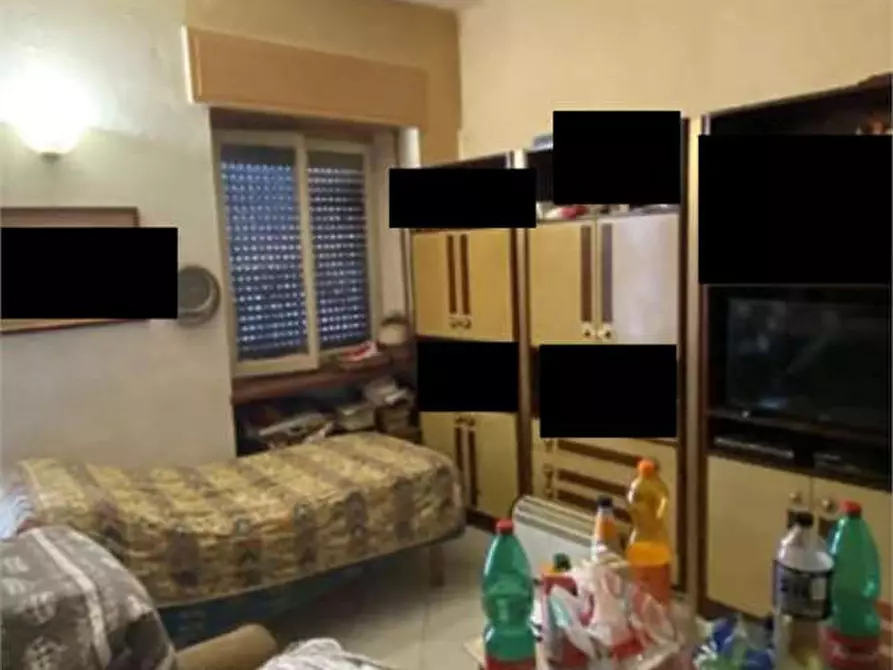 Immagine 7 di Appartamento in vendita  in Via Milius  6 a Besnate