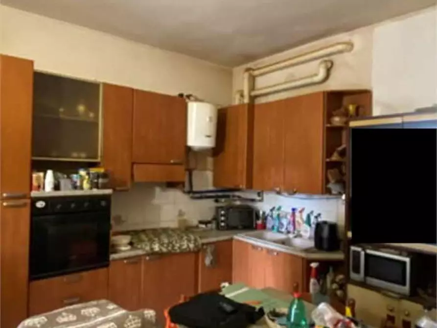 Immagine 8 di Appartamento in vendita  in Via Milius  6 a Besnate