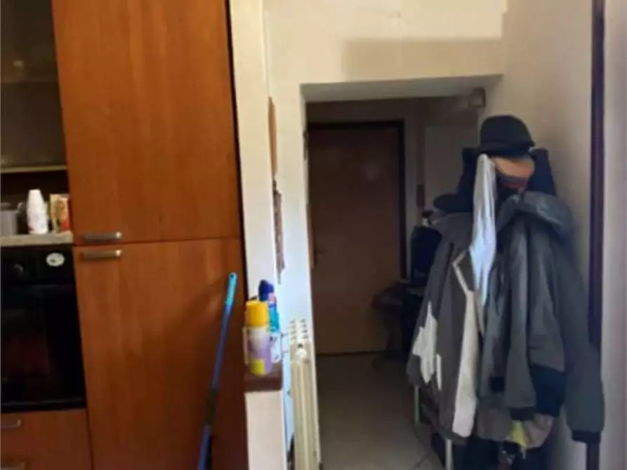 Immagine 9 di Appartamento in vendita  in Via Milius  6 a Besnate