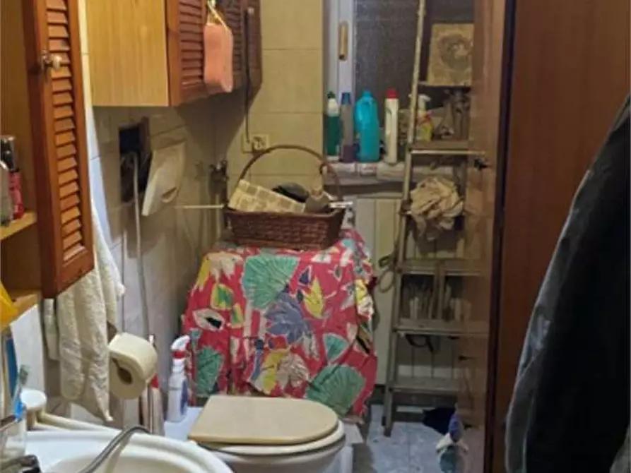 Immagine 10 di Appartamento in vendita  in Via Milius  6 a Besnate