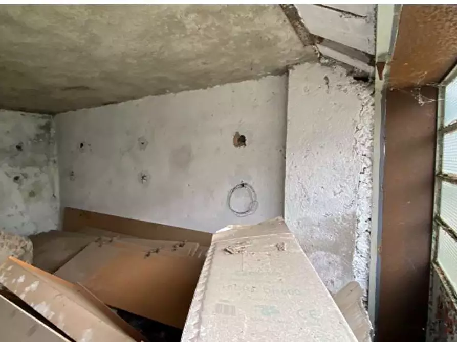 Immagine 13 di Appartamento in vendita  in Via Milius  6 a Besnate