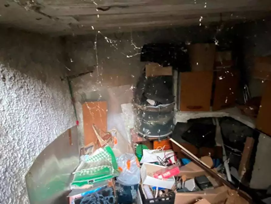 Immagine 16 di Appartamento in vendita  in Via Milius  6 a Besnate