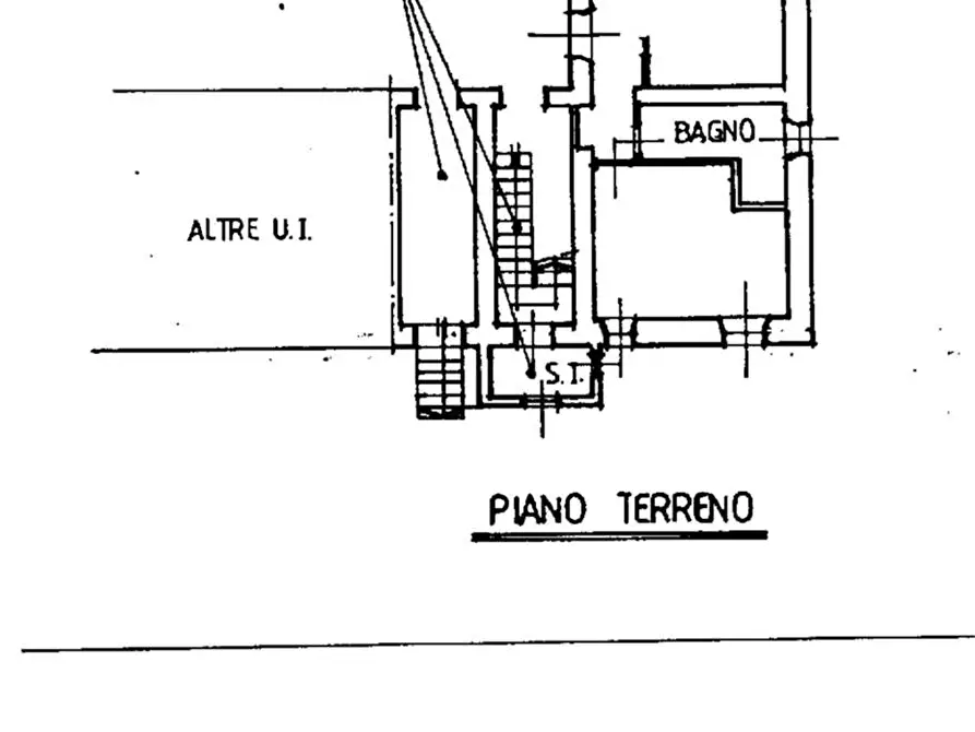 Immagine 17 di Appartamento in vendita  in Via Milius  6 a Besnate