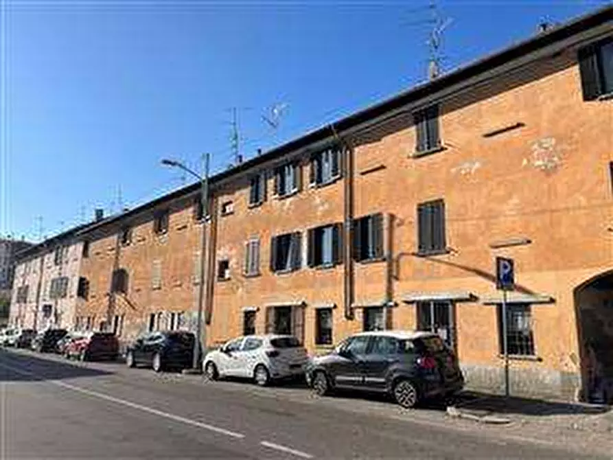 Immagine 1 di Appartamento in vendita  in Via Magenta 20 a Gallarate