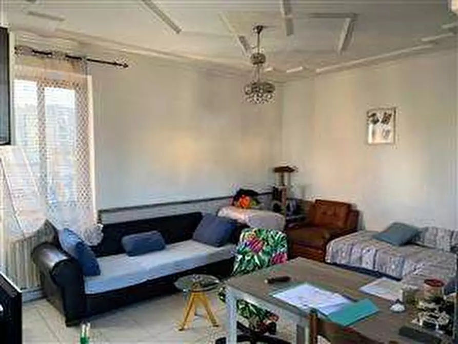 Immagine 4 di Appartamento in vendita  in Via Magenta 20 a Gallarate