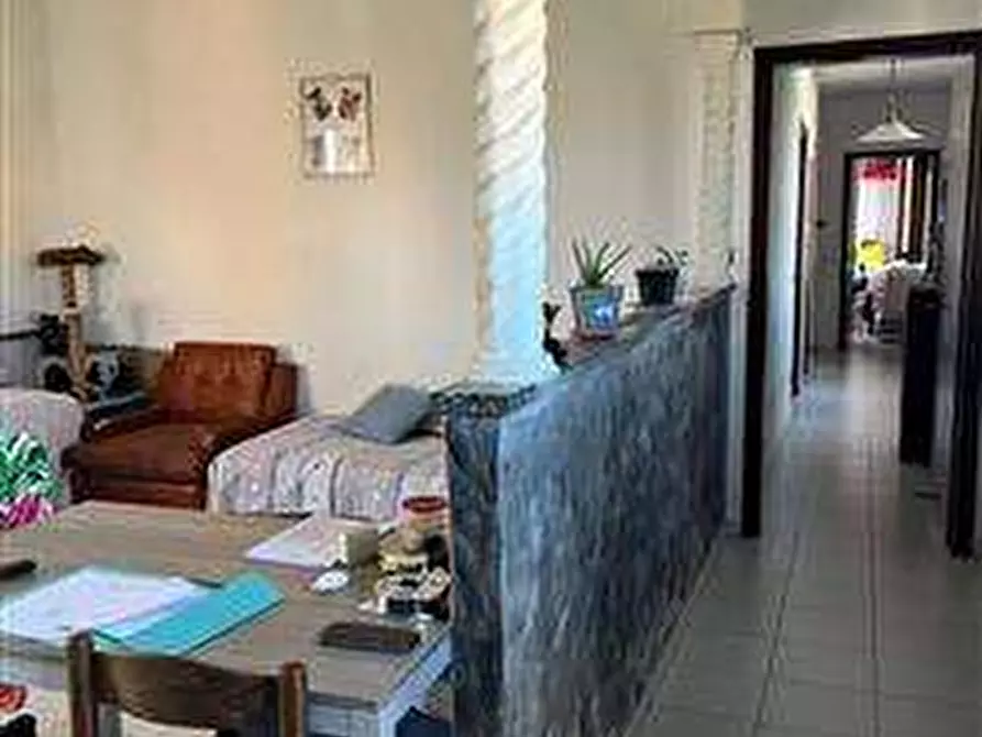 Immagine 8 di Appartamento in vendita  in Via Magenta 20 a Gallarate