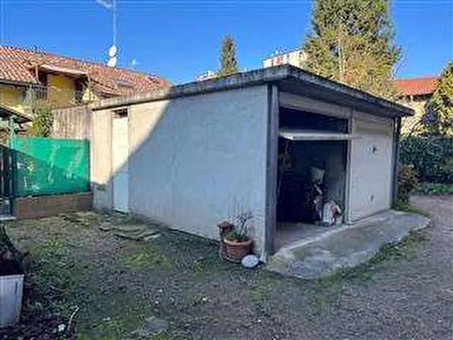 Immagine 10 di Appartamento in vendita  in Via Magenta 20 a Gallarate