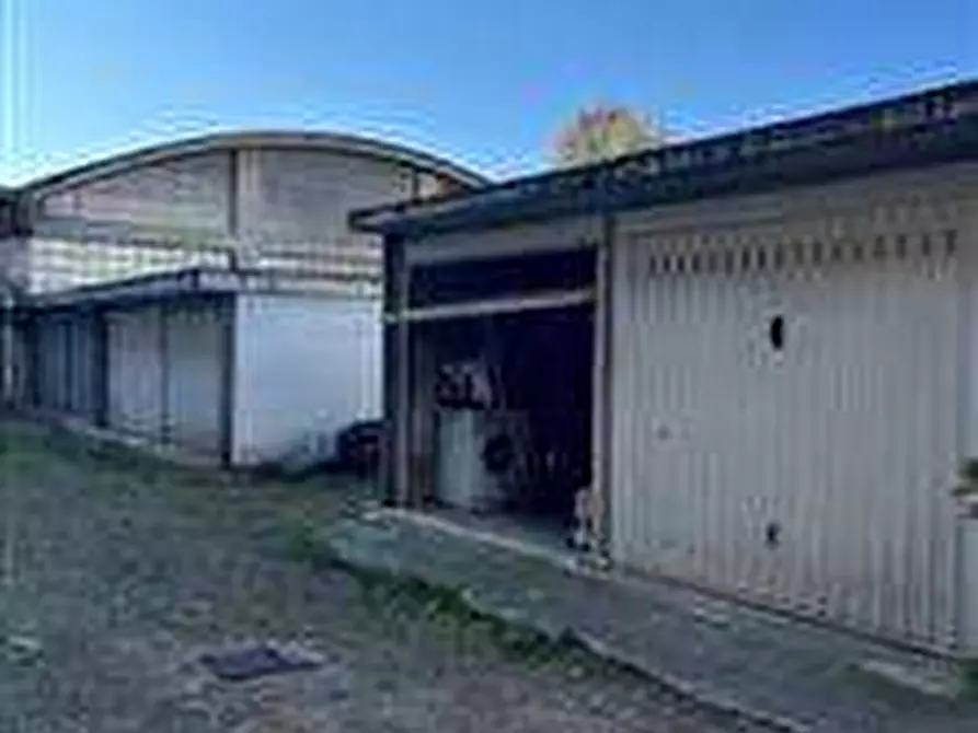 Immagine 11 di Appartamento in vendita  in Via Magenta 20 a Gallarate