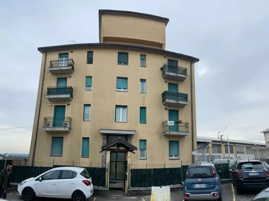 Immagine 1 di Appartamento in vendita  in Piazza corvi  4 a Biandronno