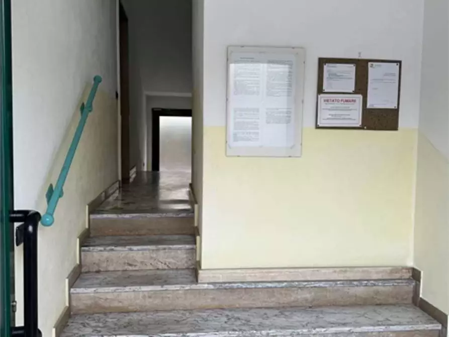 Immagine 6 di Appartamento in vendita  in Piazza corvi  4 a Biandronno